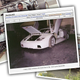 Illustration for article titled This 1700 HP Blob Of A Supercar Seems Like Impossible Nonsense